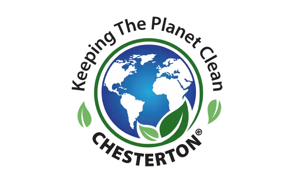 Chesterton Keeping the Planet Clean