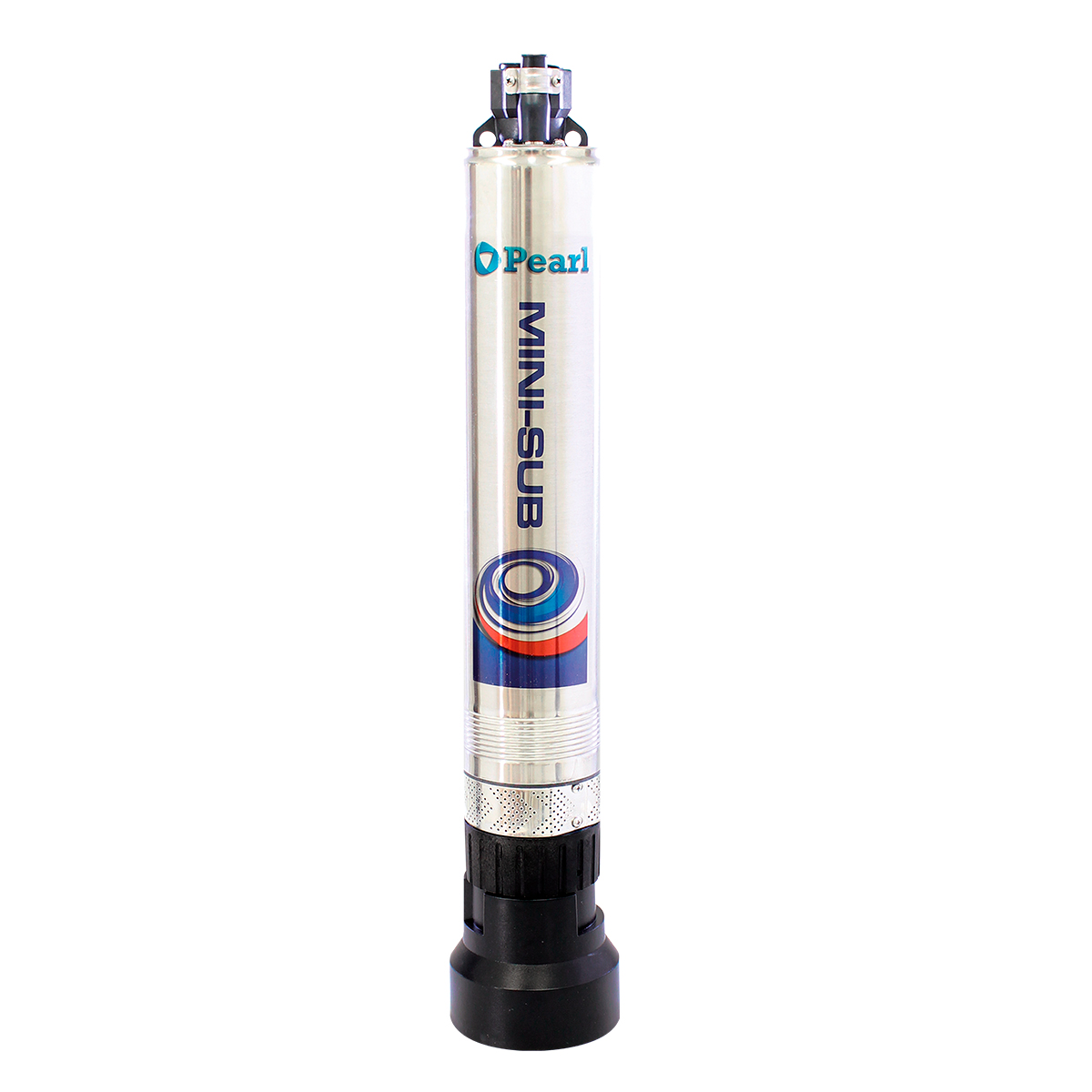 Bomba sumergible para cisterna | 0.7hp | 230v | 19gpm