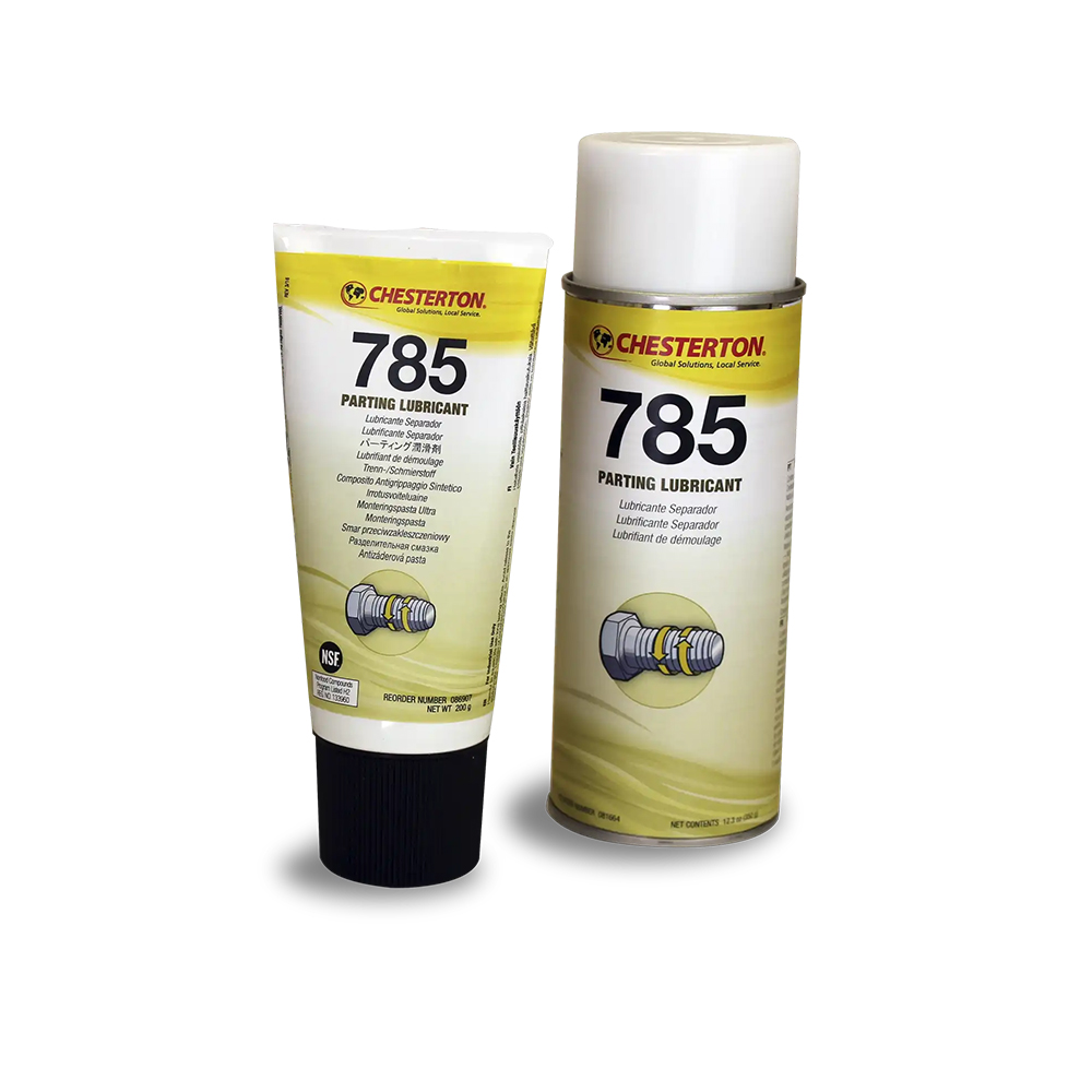 785 Y 785 FG LUBRICANTE SEPARADOR 